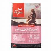 Orijen Dog Dry Small Breed  4.5Kg