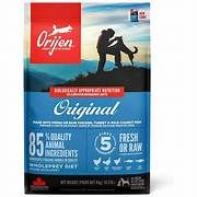 Orijen Dog Dry Original Adult 2Kg