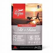 Orijen Dog Dry Fit &amp; Trim 6Kg