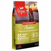 Orijen Dog Dry Senior 6Kg
