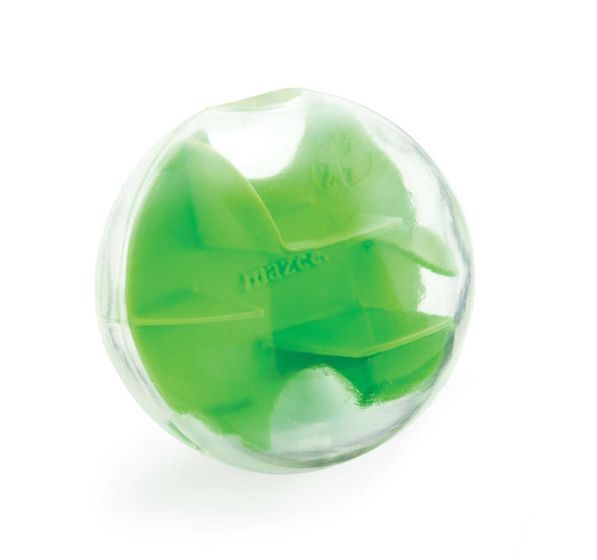 Orbee-Tuff Mazee Green