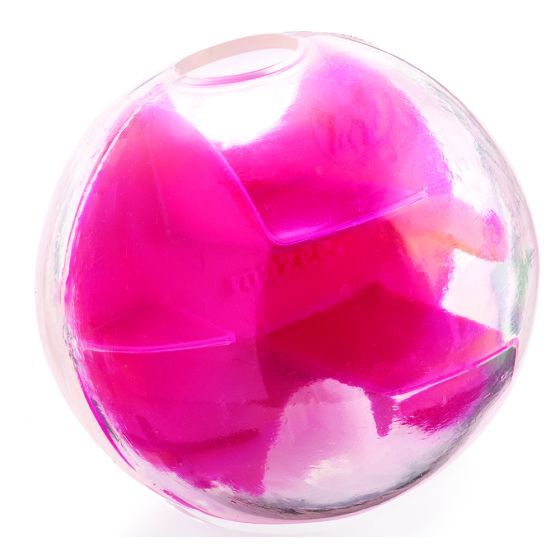 Orbee-Tuff Mazee Raspberry