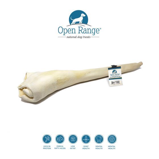 Open Range Bully Tail Full Length Dog