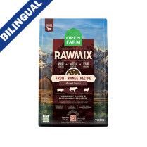 Open Farm Rawmix Ancient Grain Front Range 20lb