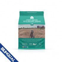 Open Farm Dog Ancient Grains Puppy 4Lb