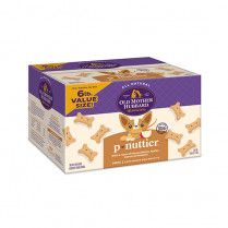Old Mother Hubbard P&#39;Nuttier Mini Classic 6lb