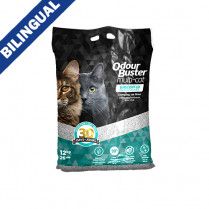 Odour Buster Multi-Cat 12Kg Bag