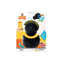 Nylabone Strong Max Chew Cone Stuffable Chew Toy For Dogs Beef Giant