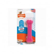 Nylabone Puppy Dental Chew Pink Petite