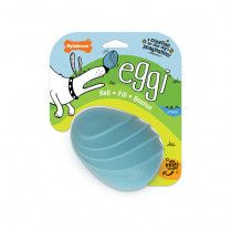 Nylabone Creative Play Eggi Dog Toy