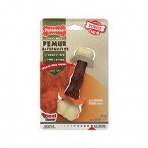 Nylabone Power Chew Femur Alternative Beef Flavor Chew Toy