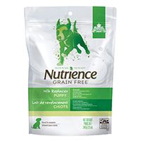 Nutrience Puppy Milk Replacer 340 g