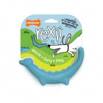 Nylabone Creative Play Rexil Dog Toy