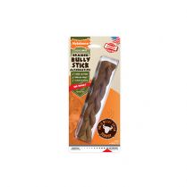Nylabone Braided Bully Stick Alternative Bully Flavor Giant
