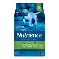 Nutrience Original Healthy Puppy Chicken Meal With Brown Rice Recipe 11.5 Kg