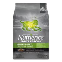 Nutrience Infusion Puppy Chicken Recipe 2.27 Kg