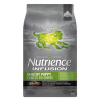 Nutrience Infusion Healthy Puppy Chicken 10 Kg