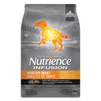 Nutrience Infusion Healthy Adult Chicken 2.27 kg (5 lbs)