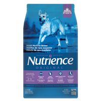 Nutrience Original Adult Medium Breed Lamb Meal With Brown Rice Recipe 11.5 Kg (25 Lbs)