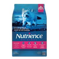 Nutrience Original Adult Small Breed 5kg