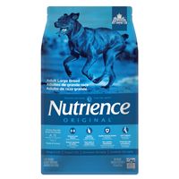 Nutrience Original Adult Large Breed Chicken Meal With Brown Rice Recipe 11.5 Kg (25 Lbs)