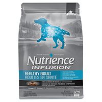 Nutrience Infusion Healthy Adult Dog Ocean Fish 2.27 kg