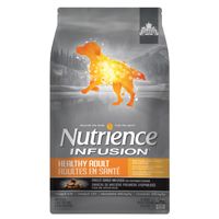 Nutrience Infusion Healthy Adult Chicken 10 Kg