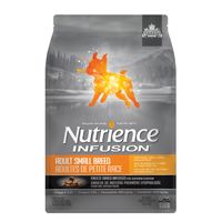 Nutrience Infusion Adult Small Breed Chicken 5 Kg (11 Lbs)