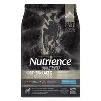 Nutrience Grain Free Subzero Northern Lakes for Dogs 4lb