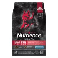 Nutrience Grain Free Subzero Prairie Red Formula for Small Breed 2.27 kg (5 lbs)