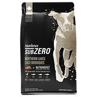 Nutrience Grain Free Subzero Northern Lakes For Dogs 10 Kg (22 Lbs)