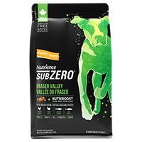 Nutrience Grain Free Subzero Healthy Puppy Fraser Valley 10 Kg