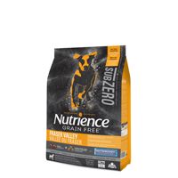 Nutrience Grain Free Subzero For Dogs Fraser Valley 5 Kg