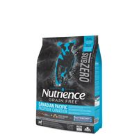 Nutrience Grain Free Subzero For Dogs Canadian Pacific 5 Kg