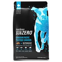 Nutrience Grain Free Subzero For Dogs Canadian Pacific 10 Kg (22 Lbs)