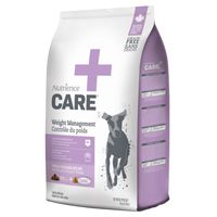 Nutrience Care Weight Management for Dogs 10 kg (22 lbs)