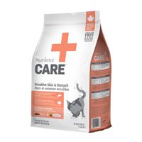 Nutrience Care Sensitive Skin &amp; Stomach for Cats 2.27 kg (5 lbs)