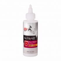 Nutri-Vet Ear Cleanse 4 oz for Dogs