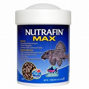 Nutrafin Max