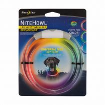 Nite Ize Nitehowl Rechargeable Led Safety Necklace
