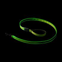 Nite Ize Nitedog Led Rechargeable Leash/Green