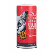 Nilodor Tough Stuff Cat Litter Additive &amp; Odor Eliminator