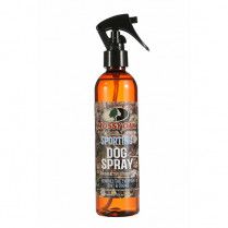 Nilodor Mossy Oak Sporting Dog Spray 8Oz