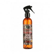 Nilodor Mossy Oak Xtreme Odor Dog Spray 8Oz
