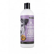 Nilodor Tough Stuff Skunked Laundry Additive 16Oz