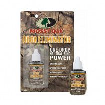 Nilodor Mossy Oak One Drop Odor Eliminator 0.5oz