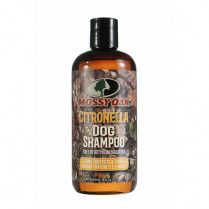 Nilodor Mossy Oak Citronella Shampoo 16Oz