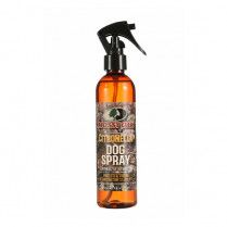 Nilodor Mossy Oak Citronella Dog Spray 8Oz