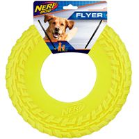 Nerf Dog Tire Flyer