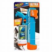Nerf Dog Ultra Max Distance Blaster 46 Cm (18 In)